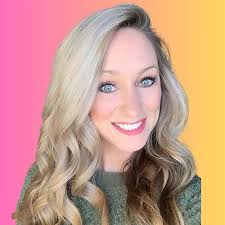 Kayla McRae's Amazon Page