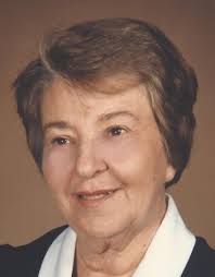 Obituary information for Veta Eunice Gorman