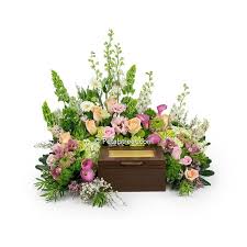 Pin By Heidi Gaudet On Sshhh Funeral Floral Funeral Floral Arrangements Funeral Flowers