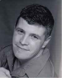 Meet the "Of Mice and Men" Cast! Brad Walker (George)