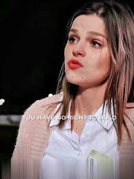 The Lady Wasnt Listening When He Told Her to Move from The Bottle