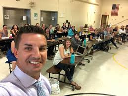 Kindergarten Smorgasboard