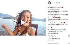 Una es el día de su cumpleaños, el 15 de mayo y, la otra, la de su muerte, el 8 de septiembre. Pampita Y Benjamin Vicuna Recordaron A Blanca A 6 Anos De Su Muerte Con Conmovedores Mensajes Guioteca