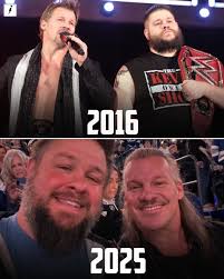 Get ready for a special 2-hour Kick Off Show live from the UKW Arena in  Batley! We're kicking things off with the intense Let Me At 'Em Match—six  men fighting for the