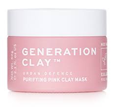 Our Urban Defense Purifying Pink Clay Mask Is Packed With Kakadu Plum An Australian Fruit That Holds The Highest Known Nat Pink Clay Mask Pink Clay Clay Masks