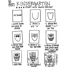 Kindergarten Sub Plans Art Sub Lessons Kindergarten Art Lessons Art Sub Plans