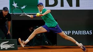 French Open 2025: How to Watch, Stream Sinner vs. Djokovic Free From Anywhere
