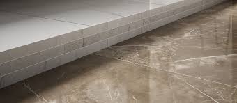 However, many people find these tiles slightly too busy once they see it in person. Marble Effect Floor Wall Tile Rak Ceramics