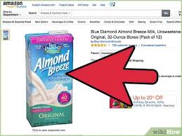 Check spelling or type a new query. How To Buy Almond Milk 8 Steps With Pictures Wikihow