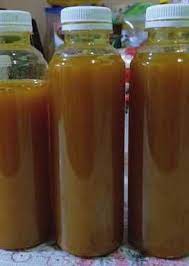 Resep Njamu Kunyit Asem Pandan Jahe Oleh Dae Young Recipe Minuman Sehat Minuman Detoks Obat Alami