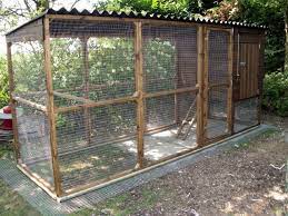 How To Build A Safe Electric Chicken Fence Chicken Coop Run Backyard Chicken Coop Plans Chickens Backyard