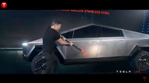 Better utility than a truck with more performance than a sports car. Tesla Cybertruck Top 10 Countries Ranked By Percent Of Reservations