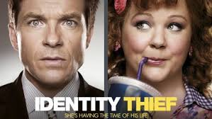 Identity Thief