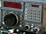 Image result for ICOM IC-R71A