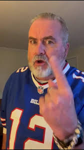 Buffalo Bills vs Kansas City Chiefs: Game Day Excitement