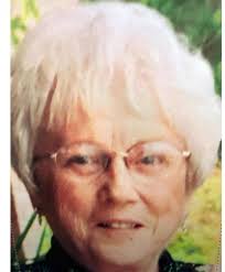 Marie Lennex Obituary