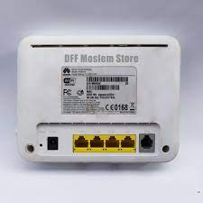 Mungkin di awal terlihat agak susah tapi sebenarnya simpel saja. Modem Router Wifi Huawei Hg532e Voucheran Murah Lazada Indonesia