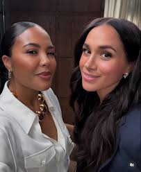 Meghan Markle and Thomas Markle Relationship Issues