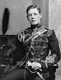 At a time when leadership is challenged at every turn, that legacy looms larger and remains more relevant than ever. Winston Churchill Wikipedia