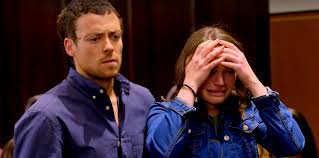 Home and away cast reveal their perfect summers day in london. Home And Away Spoilers Colby S Witness X Is Finally Revealed In Explosive Trailer Metro News