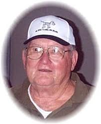 Obituary of Allan Grocott