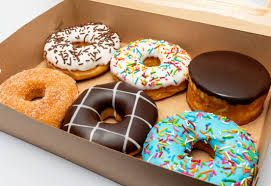 20% Donas