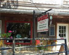 Image of Salado Mercantile Salado Texas