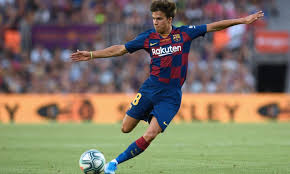 Barcellona Un Centrocampista Rifiuta Di Partire Mercato Calciomercato Com Con sergi roberto y de jong lesionados y busquets sancionado, riqui puig apunta a titular en el medio siguiente. barcellona un centrocampista rifiuta