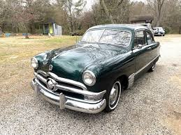 Image result for Dover Gray 1950 Ford
