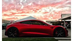Well, the tesla roadster has almost all of those aspects covered. New Images Of Next Gen Tesla Roadster Surface