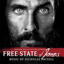 Amazon.com: Free State of Jones (Original Motion Picture Soundtrack): CDs &  Vinyl