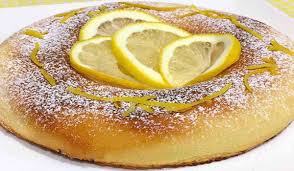 Gateau Au Citron Au Micro Ondes Pret En 10 Minutes Recettes Faciles Recette En 2020 Gateau Au Micro Onde Alimentation Gateau Au Citron