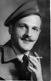 Georges Isabelle : Juno Beach Centre