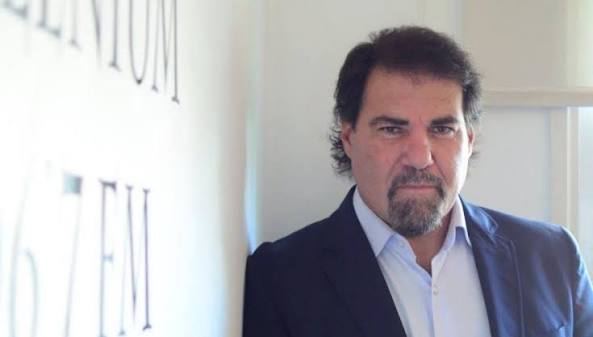 BIOGRAFIA DE CLAUDIO ZUCHOVICKI | Amigos de la Univ. de Tel Aviv en  Argentina