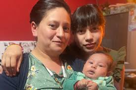 Fundraiser by Paola Vargas : Help Hector and His Family After a Flood