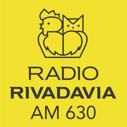 Radio Rivadavia