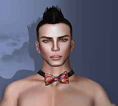 Everyone has a hero inside them.