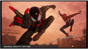 In this video, i will showcase every suit with gameplay, along with. Spiderman Miles Morales All Suits Learn How To Unlock All Suits In Game