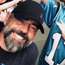 Mark Cline (@MarkACline)