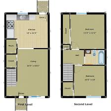 Do you find two bedroom townhouse floor plan. Townhouses For Rent In Richmond Va Don T Feel As Good As A Townhome Winston