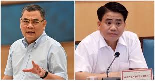 Tô ân xô là thiếu tướng công an nhân dân việt nam. TÆ°á»›ng To An Xo Thong Tin Vá» Sá»©c Khá»e Ong Chung Trong Tráº¡i Giam