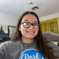 Priscilla mares (@priscillamares9)