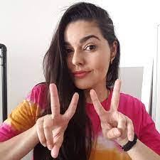 Ada Grimaldi's Instagram, Twitter & Facebook