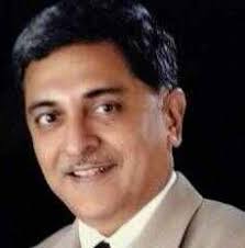 Dr. Himanshu Mehta, Ophthalmologist