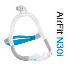 Although originally founded in australia, resmed now resides in san diego, california. Resmed Airfit N30i Nasal Cpap Mask Starterpack With Headgear Multidoctorshop Com