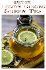 Expertly blended with hand picked tea leaves from high elevation gardens and juicy california lemons. Detox Lemon Ginger Green Tea Everyday Eileen