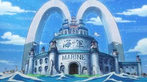 Maybe you would like to learn more about one of these? Marine Headquarters One Piece Wiki Fandom