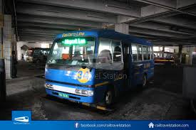 There are several excellent transportation options available in putrajaya, malaysia. Brunei Muara Public Bus Service 34 Bsb Bus Terminal To Brunei International Airport By Bus Railtravel Station