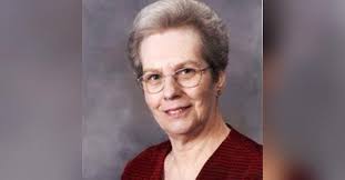 Joan Duncan Carnes Obituary