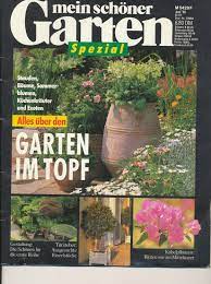 6 posts • page 1 of 1. 16 Hefte Mein Schoner Garten Einzelhefte Aus Den Mein Schoner Garten Buch Gebraucht Kaufen A02itq1u01zzl